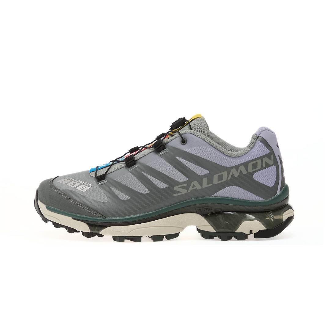 Salomon XT-4 OG Sedona Sage Wrought Iron