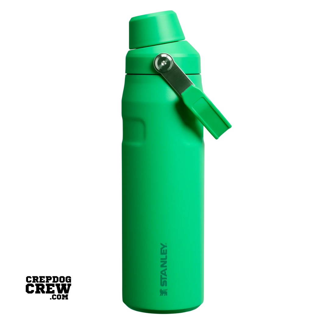 STANLEY Tumbler Mug IceFlow Fast Flow Meadow 24 Oz