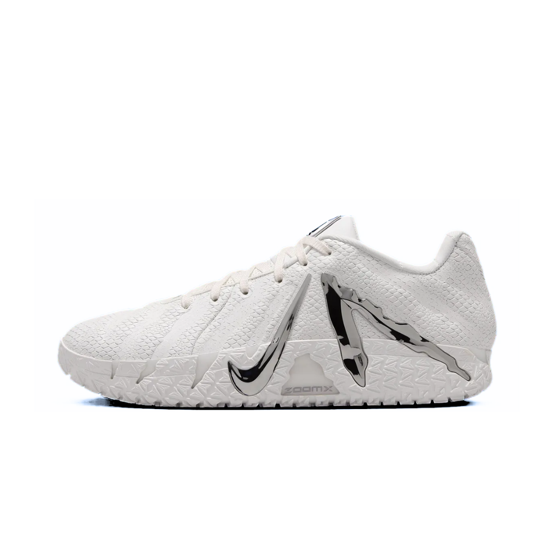 Nike Ja 3 White Label