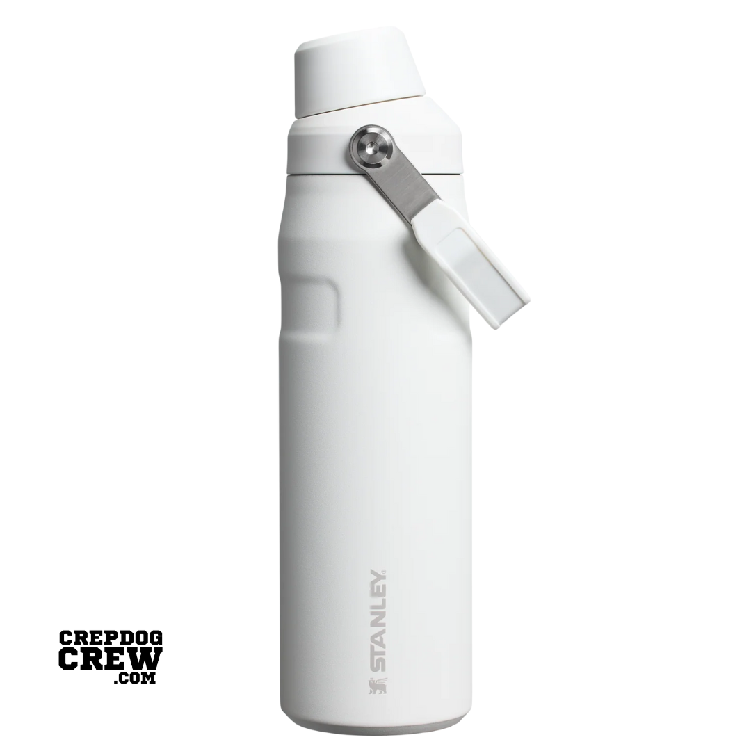 STANLEY Tumbler Mug IceFlow Fast Flow Frost 24 Oz