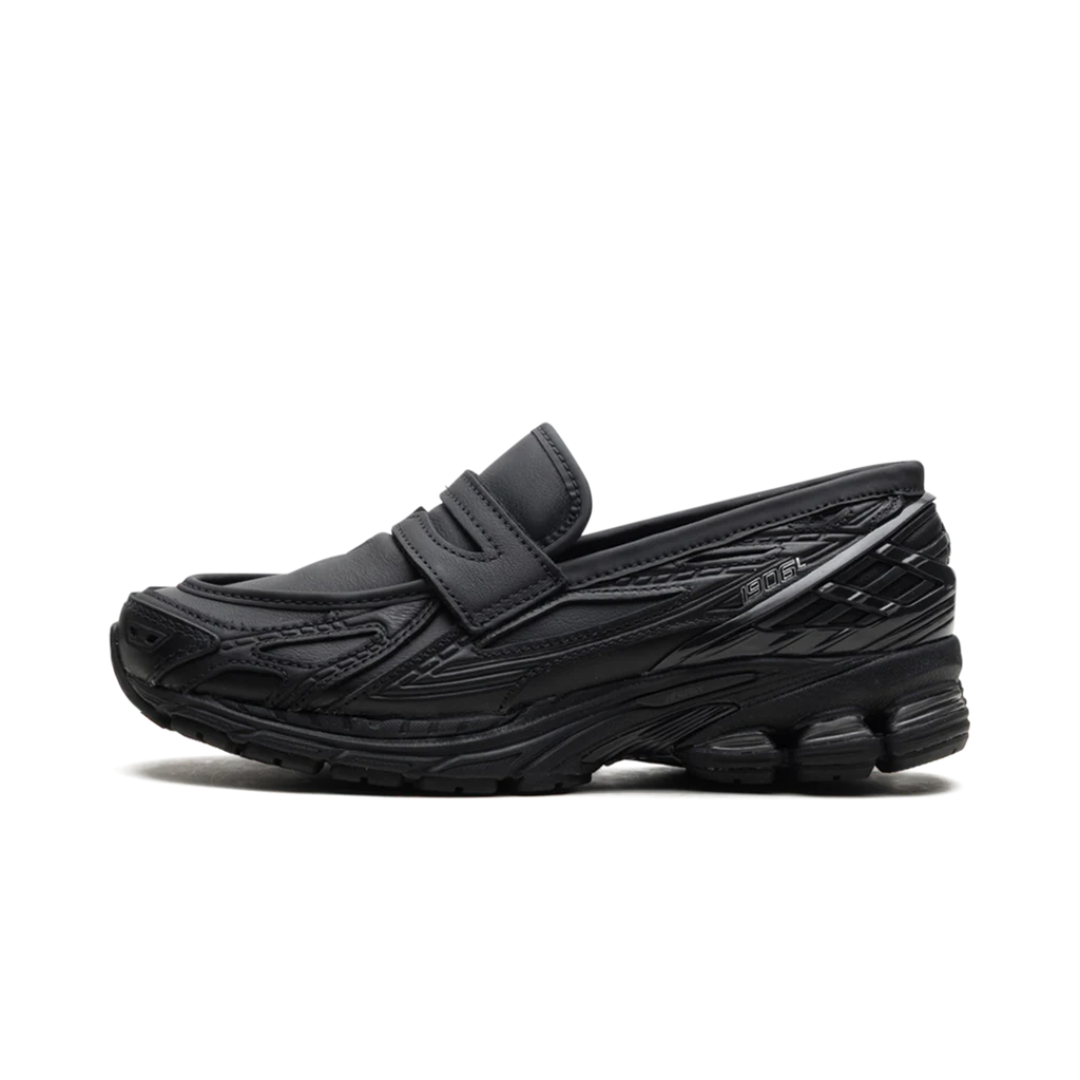 靴 25cm New Balance 1906LBN Triple Black New Balance 1906L 