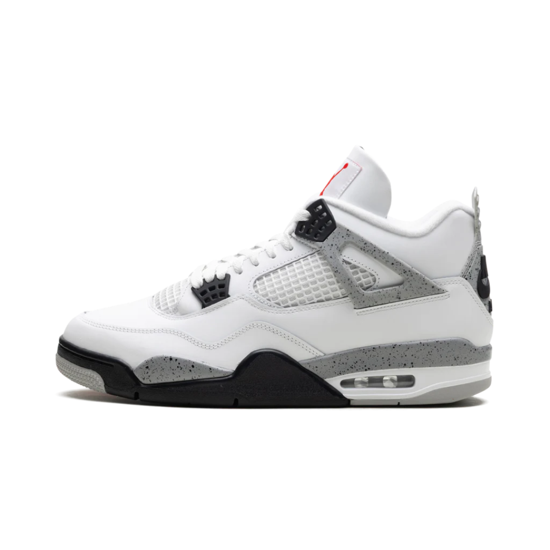 Jordan Retro White Cement (2025)