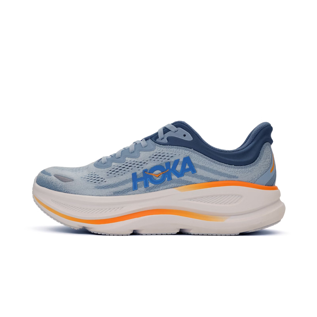 Hoka One One Bondi 9 Drizzle Downpour
