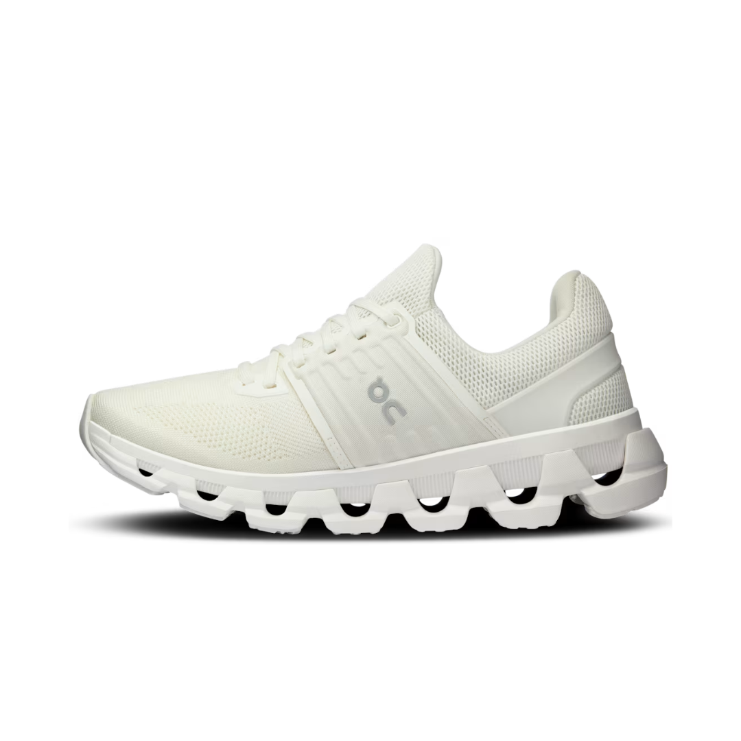 On Running Cloudswift 3 AD All White (W)