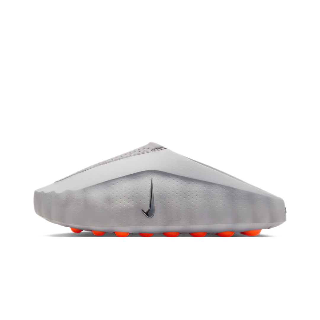NIKE Mind 001 ナイキマインド001 Greyグレー Nike Mind 001 Slide Light Smoke Grey (W)