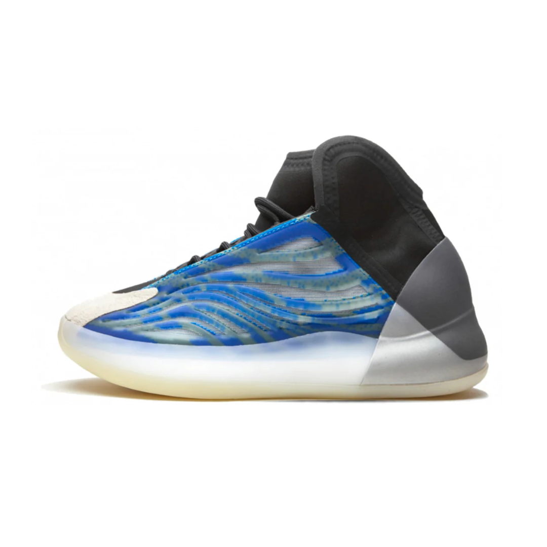 adidas Yeezy QNTM Frozen Blue