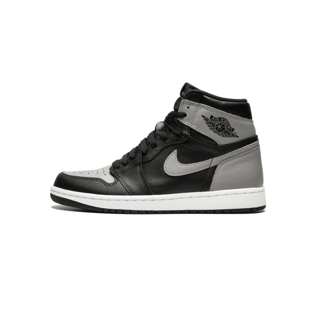 Jordan 1 Retro High Shadow (2018) Jordan 1 Retro High Shadow (2018)