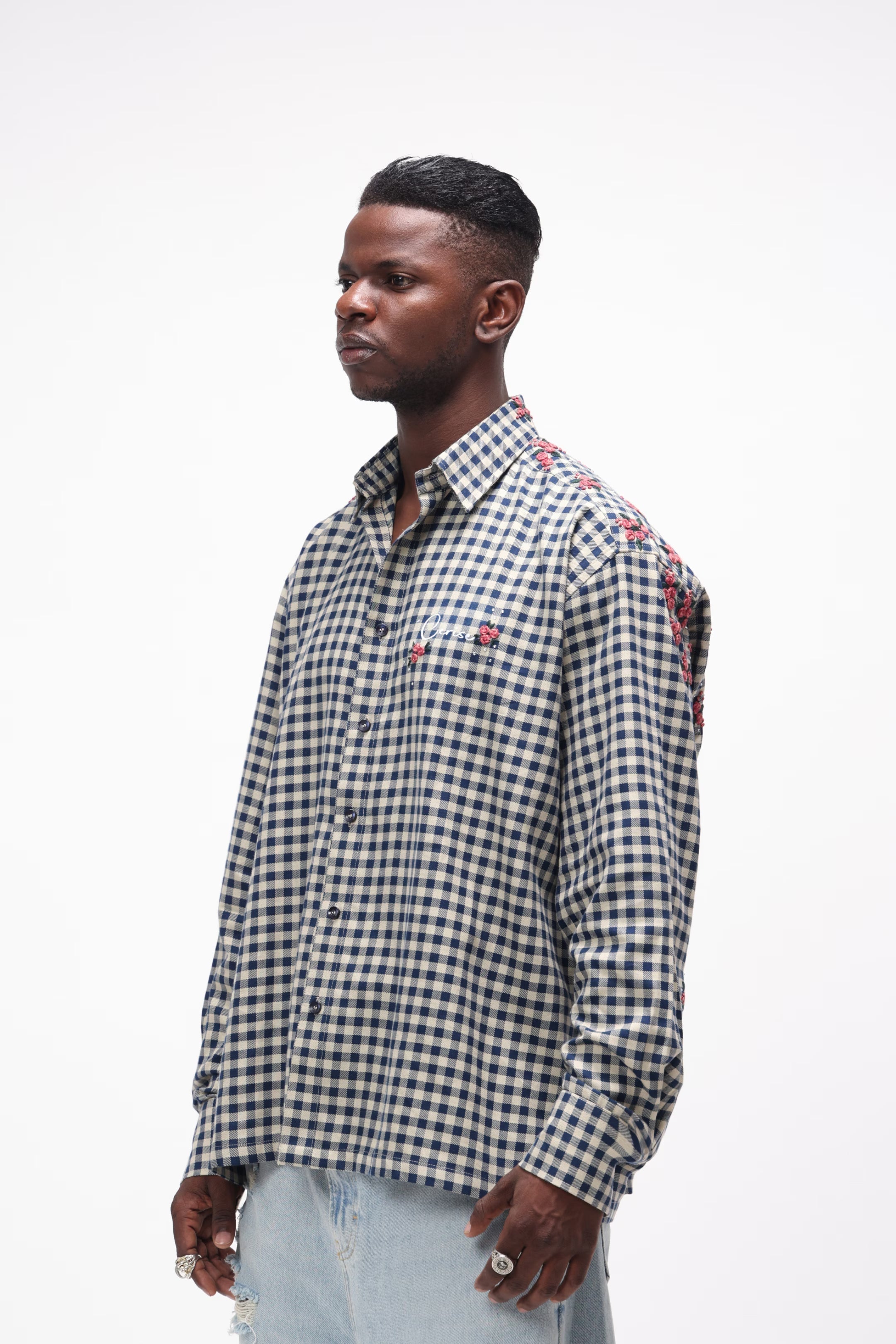 CERISE ROSERAIE (SHADE BLUE)