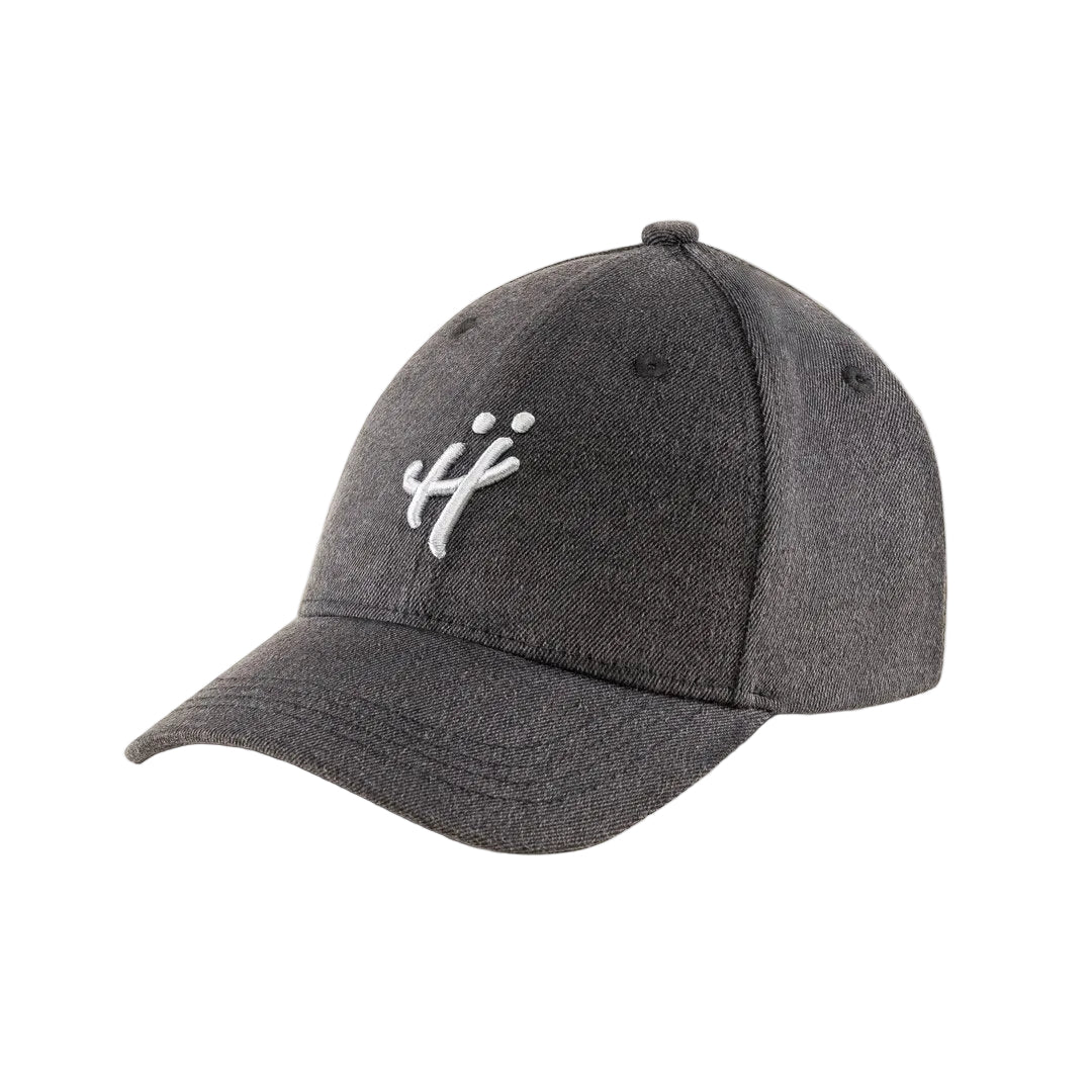 "The signature H" cap
