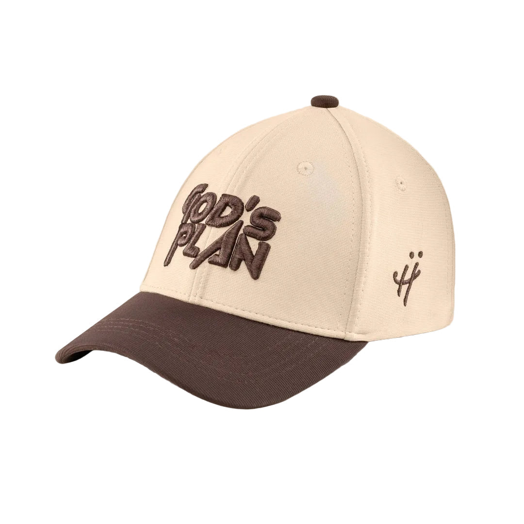 “I Trust the Process” cap