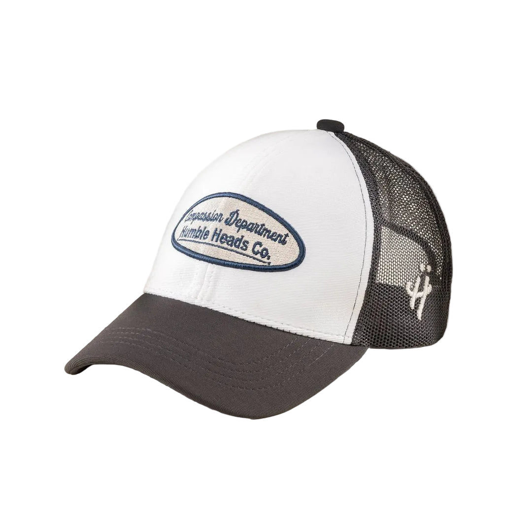 "I see your struggle and i’m here for you" trucker cap