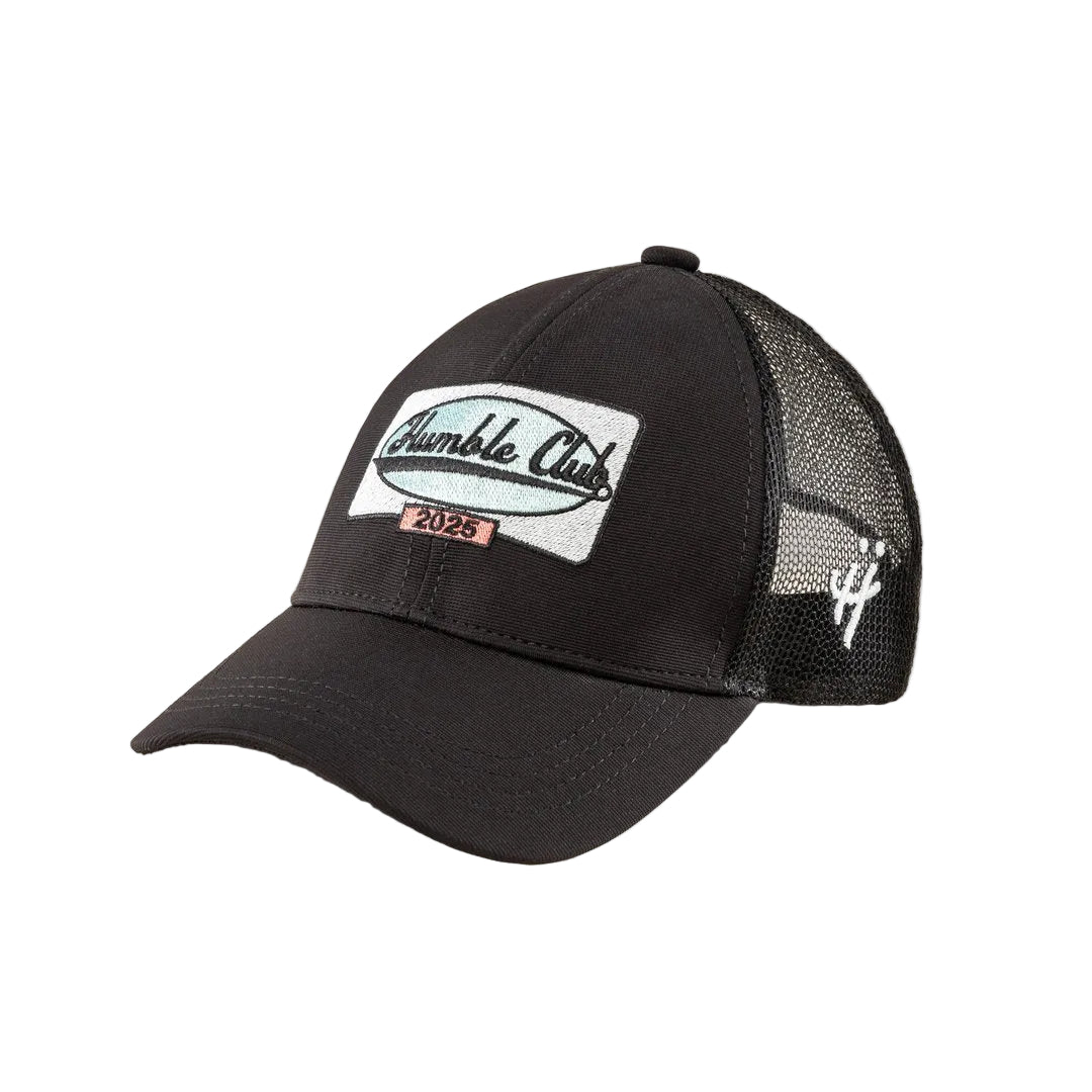 "The community" trucker cap