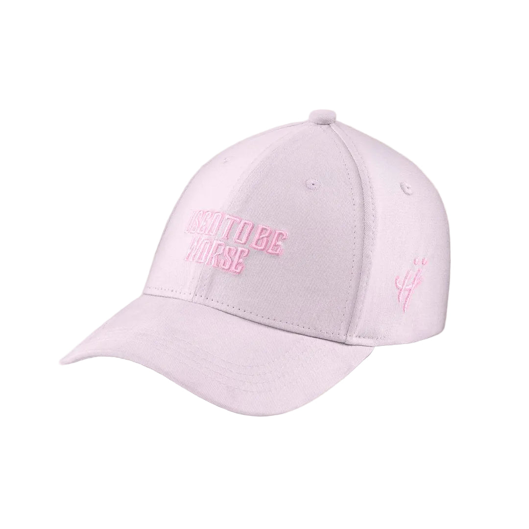 "Better with time" cap