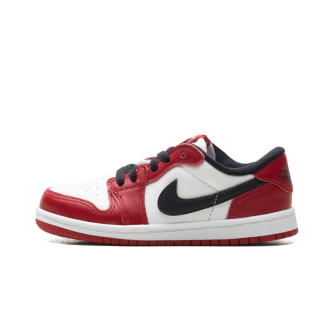 Jordan 1 Retro Low OG Chicago (2025) (TD)