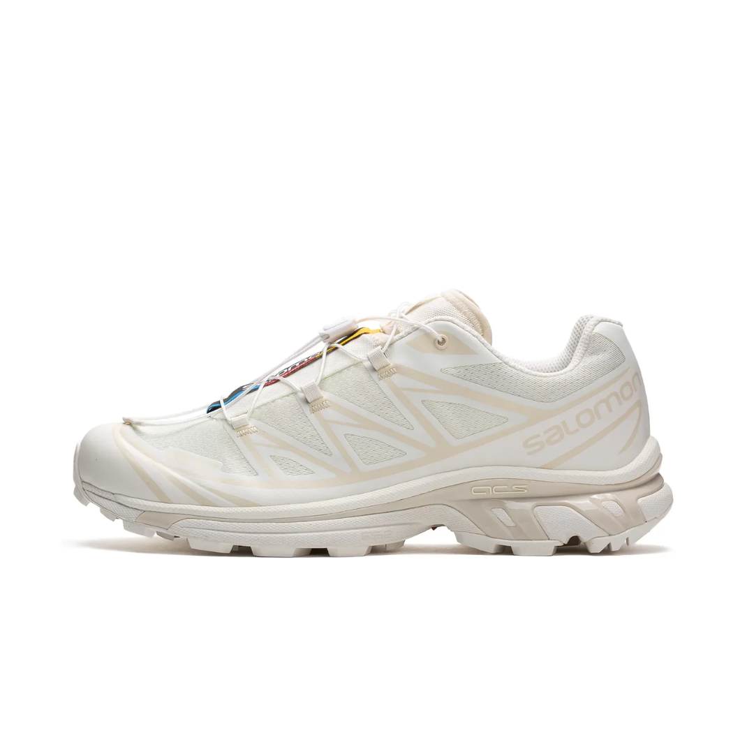 Salomon XT-6 Vanilla Ice Almond Milk