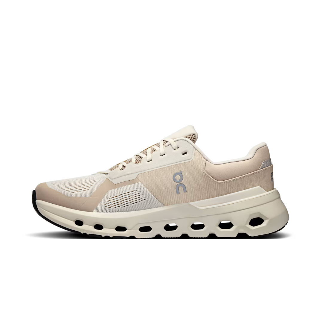 On Running Cloudrunner 2 Pearl Desert