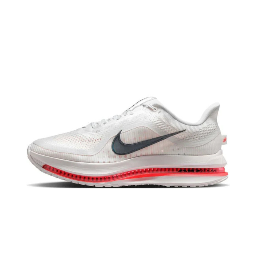 Nike Air Zoom Pegasus Premium Summit White Bright Crimson