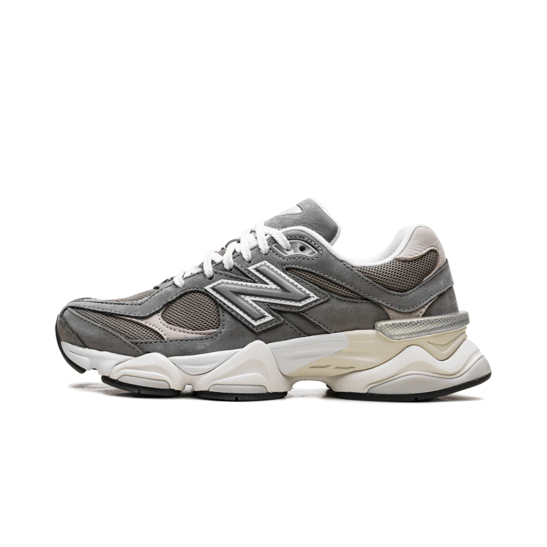 New Balance 9060 Grey White