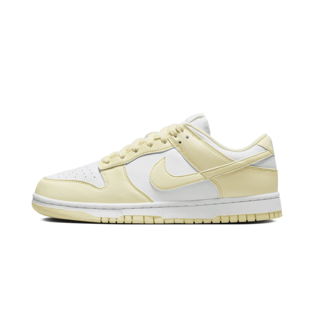 Nike Dunk Low Next Nature Alabaster (W) - Main Image