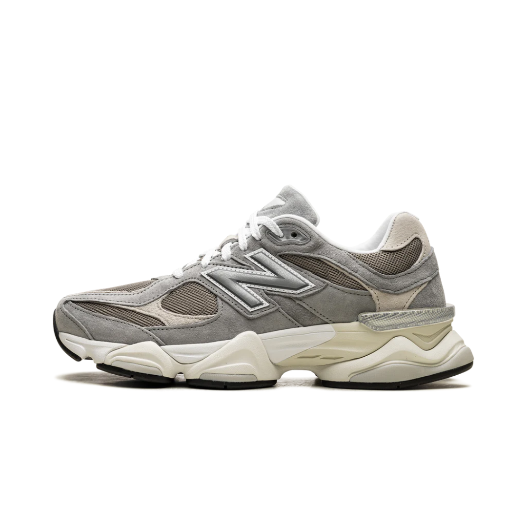 New Balance 9060 Slate Grey Arid Stone
