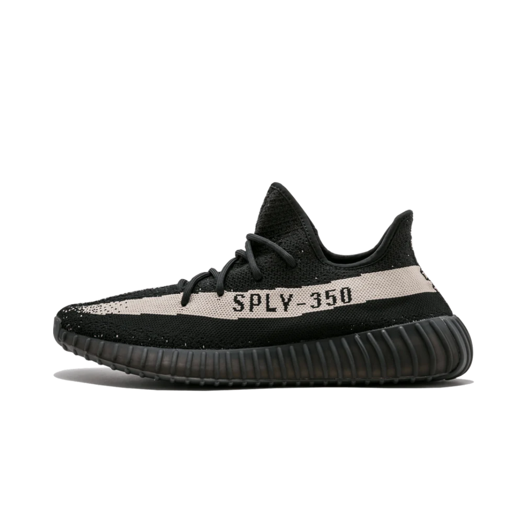 adidas Yeezy Boost 350 V2 Core Black White1