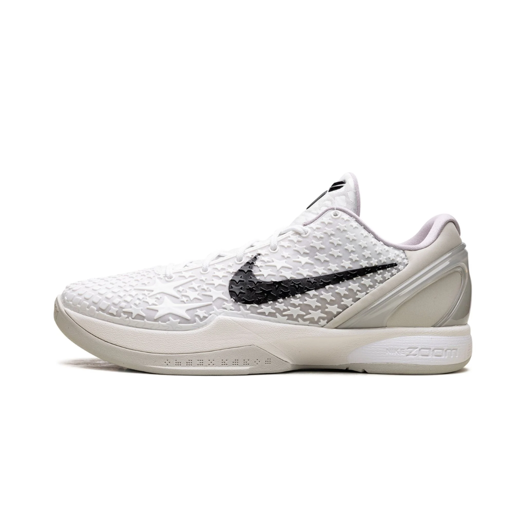 Nike Kobe 6 Protro Sail All-Star Nike Kobe 6 Protro Sail All-Star