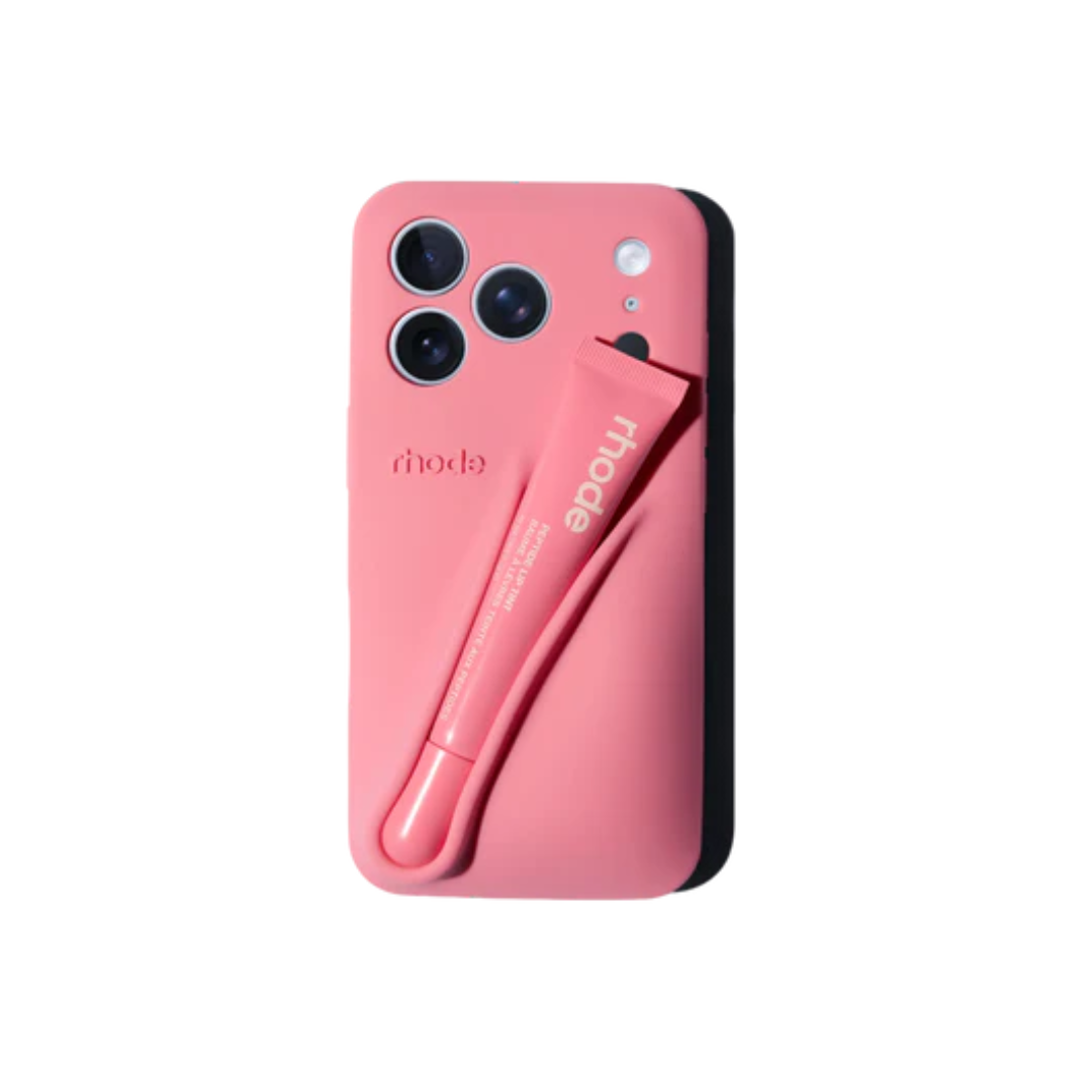 Rhode Lip Case (SWEET PEA)