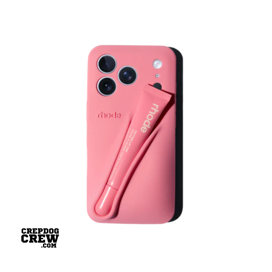 Rhode Lip Case (SWEET PEA)
