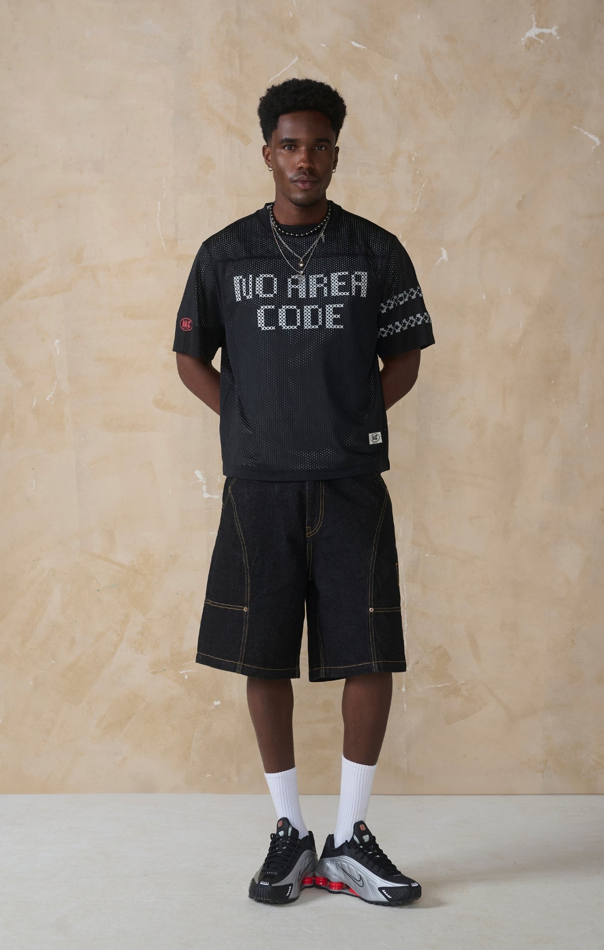 THE FISHERMAN TEE