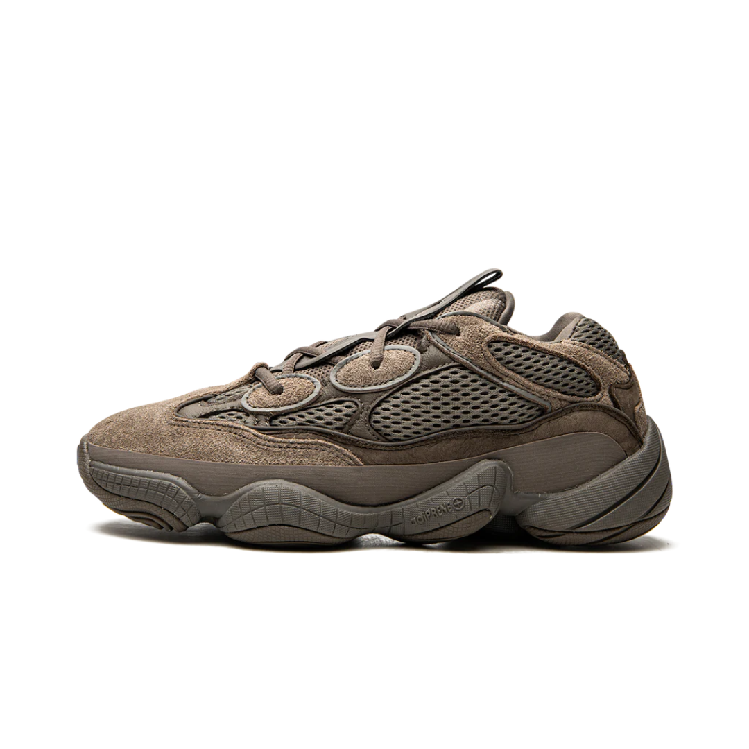 adidas yeezy desert rat 500 black