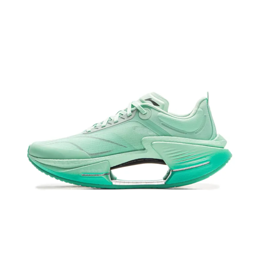 Li-Ning Shadow 3 Essential GREEN MINT