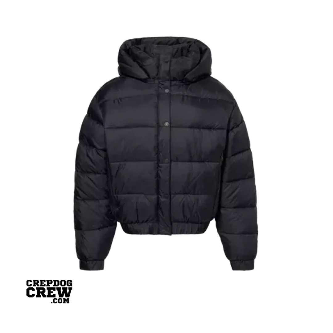 ALO Yoga Aspen Love Puffer Nylon Jacket