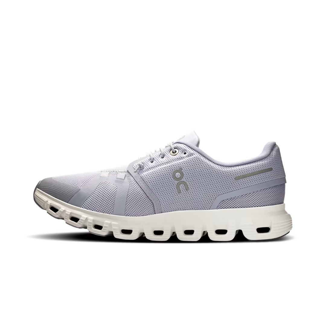 On Running Cloud 6 Nimbus White (W)