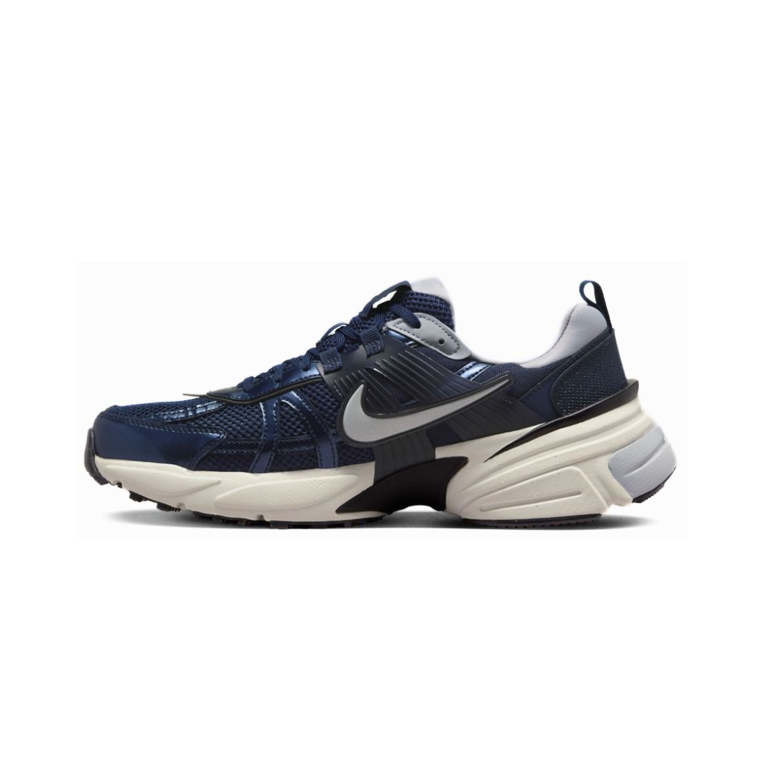 Nike V2K Run Thunder Blue Wolf Grey