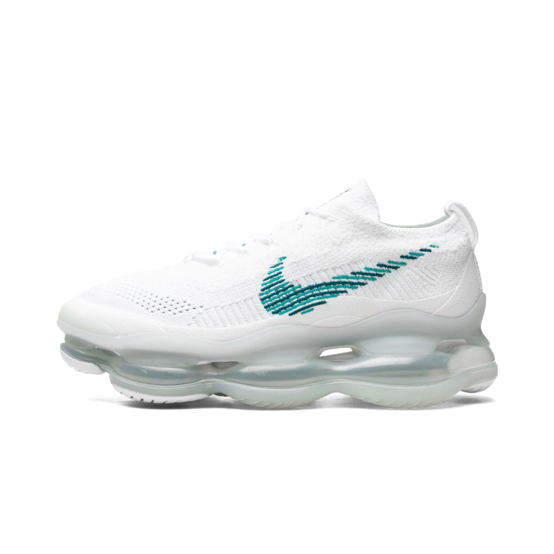 Nike Air Max Scorpion FK White Geode Teal