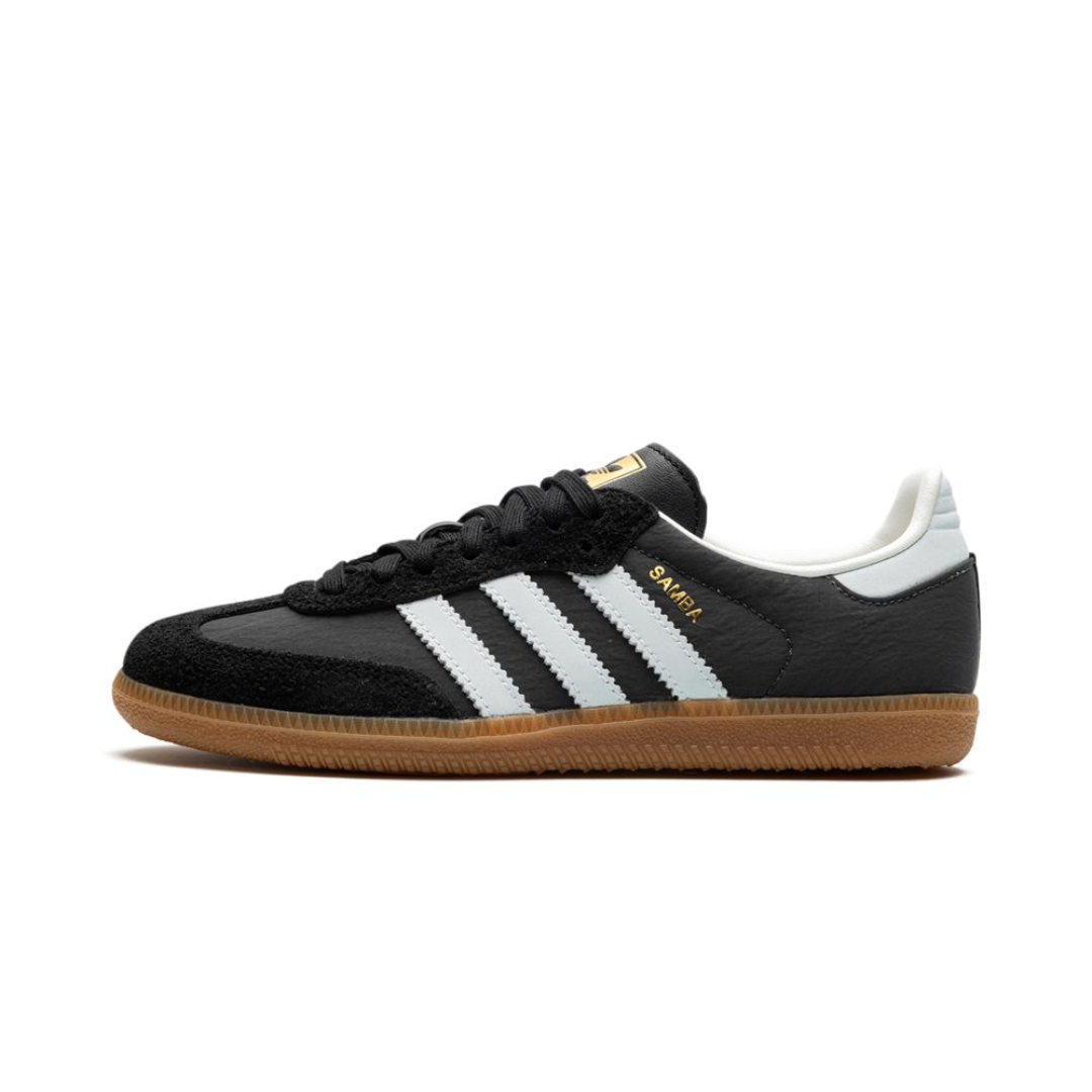 Adidas Originals Samba OG Carbon (W) Adidas Originals Samba OG Carbon (W)