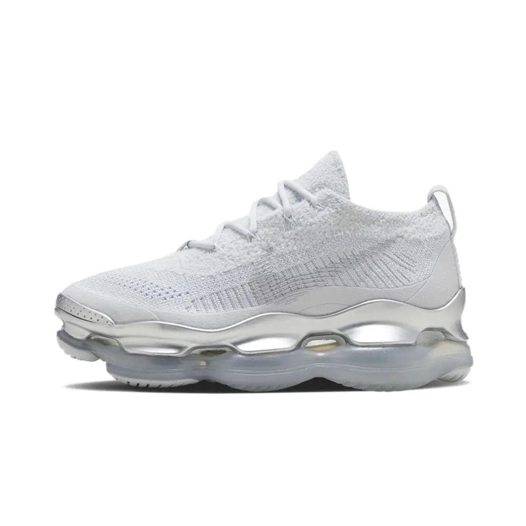 Nike Air Max Scorpion Pure Platinum Silver (W)