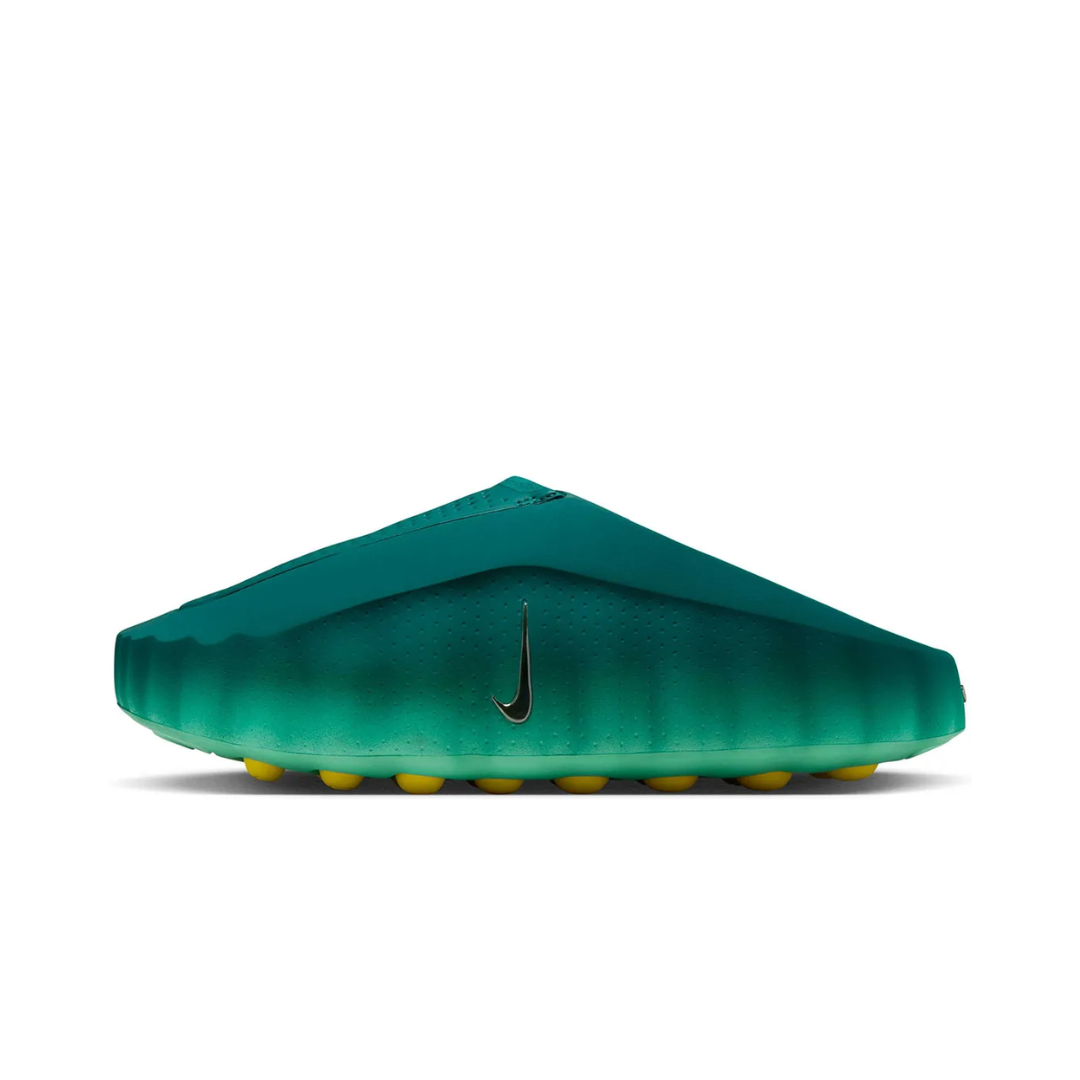 靴 Nike Mind 001 Mules Geode Teal 29cm Nike Mind 001 Slide Geode Teal Light Menta