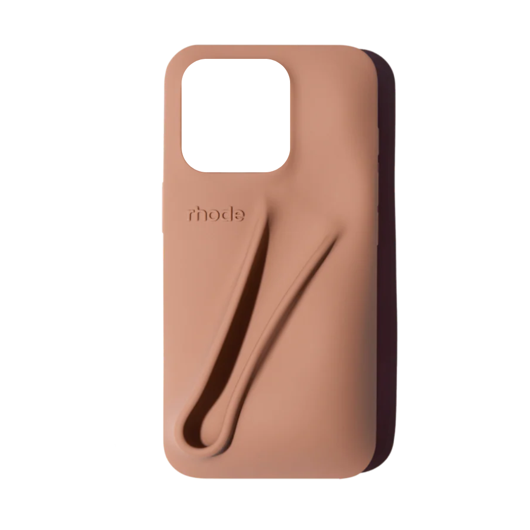 Rhode Lip Case ( COLADA )