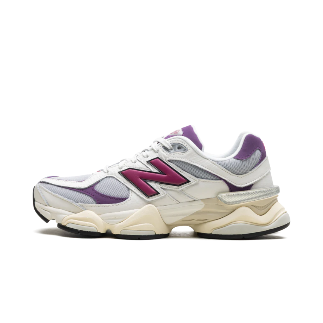 New Balance 9060 Magenta