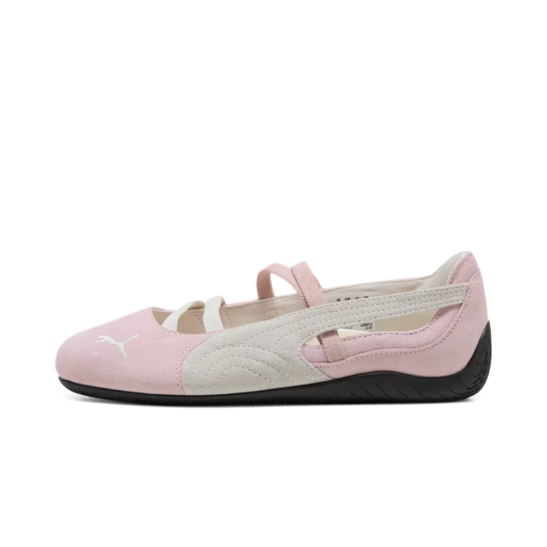Puma Speedcat Ballet Whisp of Pink (W)