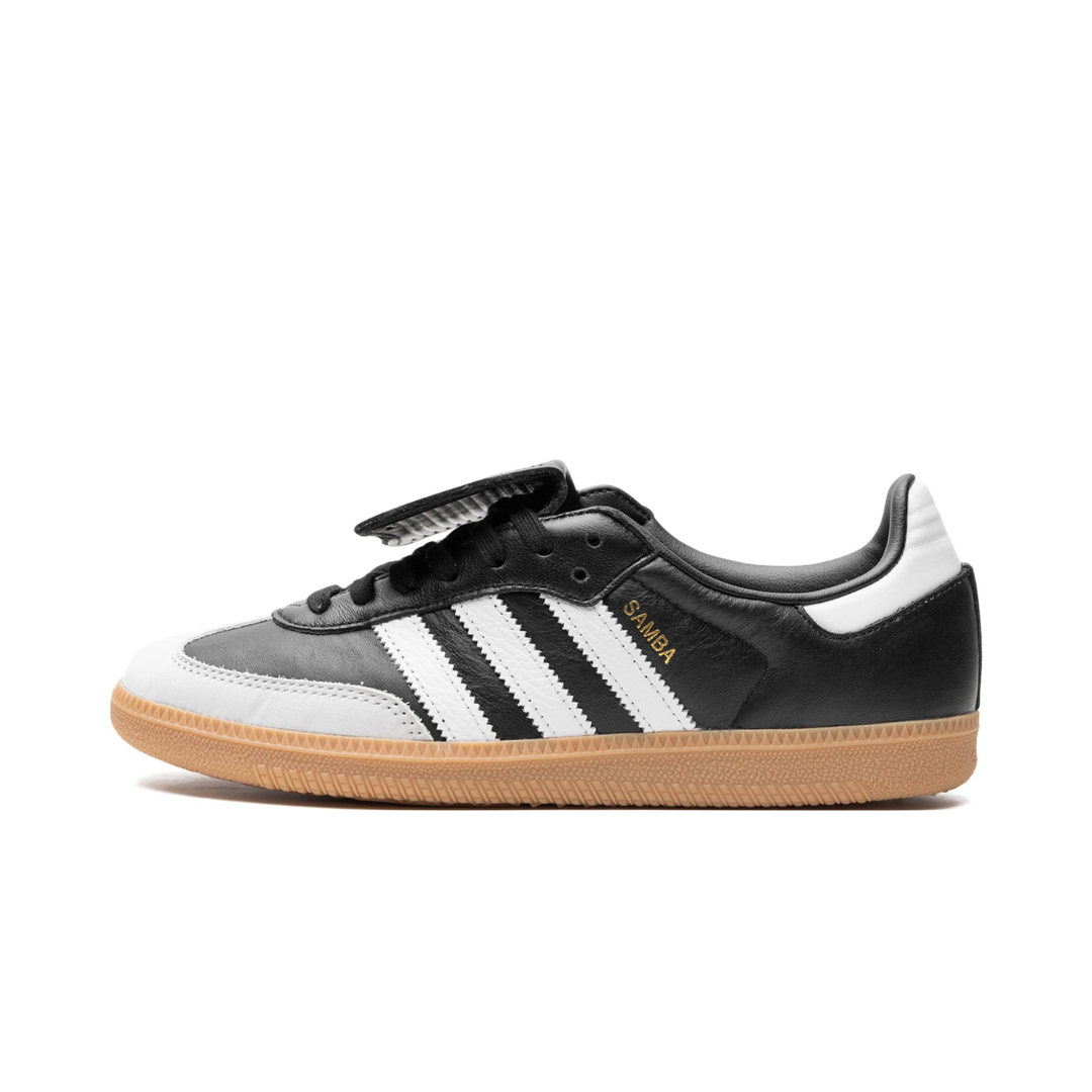 adidas Samba LT Black White (W) GREY UK