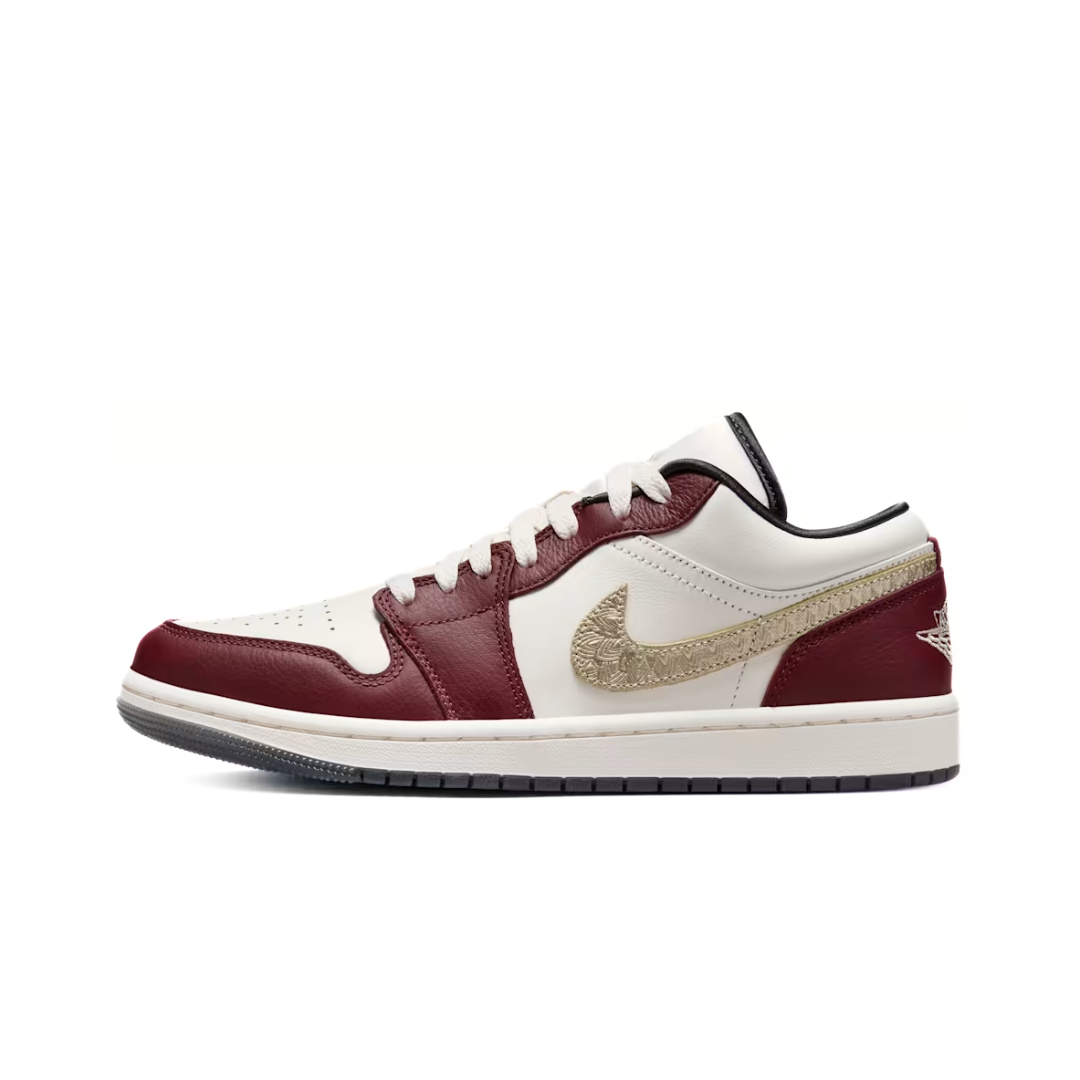 Jordan 1 Low Year of the Dragon (2024) (W)