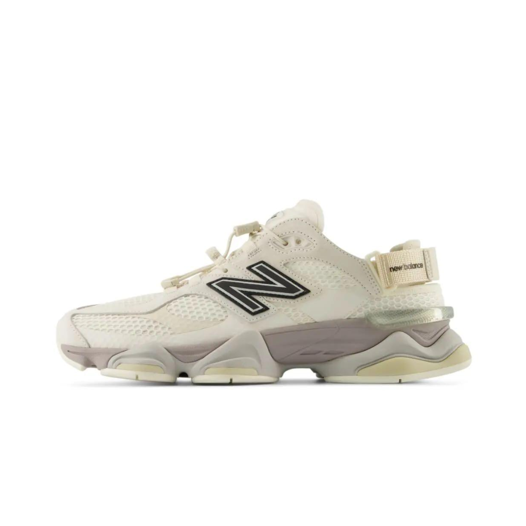 New Balance 9060 Summer Off White Mauve