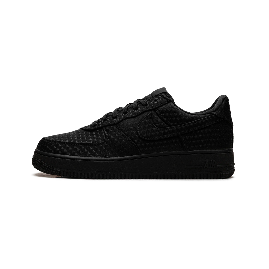 Nike Air Force 1 Low Valentine's Day Black (2026)