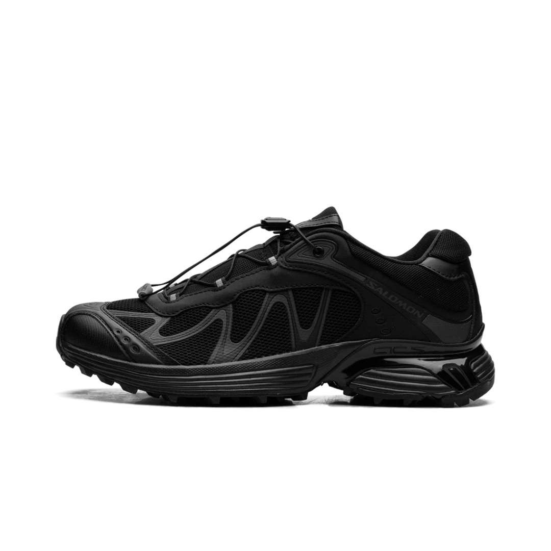 Salomon XT-Whisper Black Asphalt