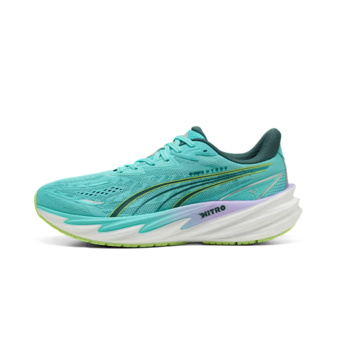 Puma Velocity Nitro 5 HYROX Intense Mint