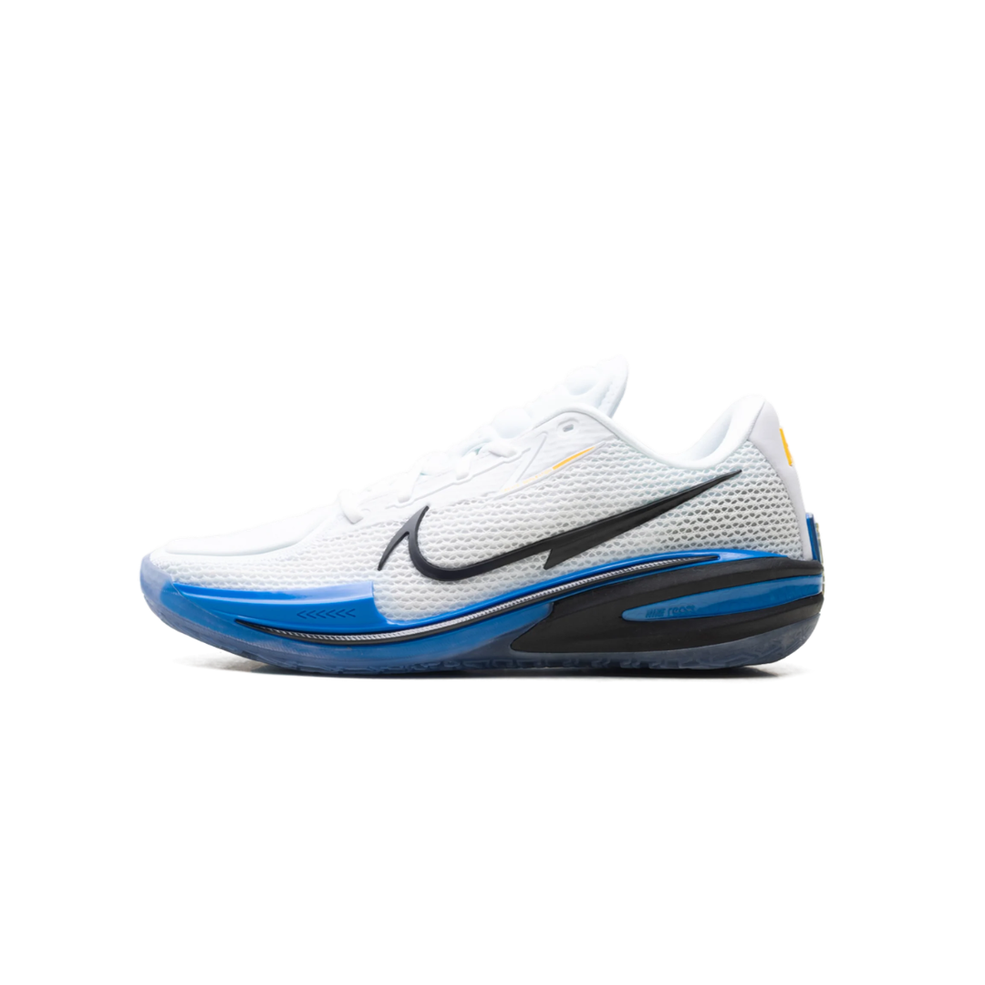 Nike Air Zoom GT Cut White Photo Blue