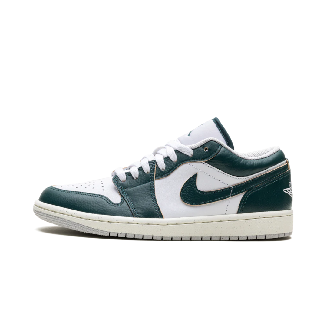 Jordan Low SE Oxidized Green