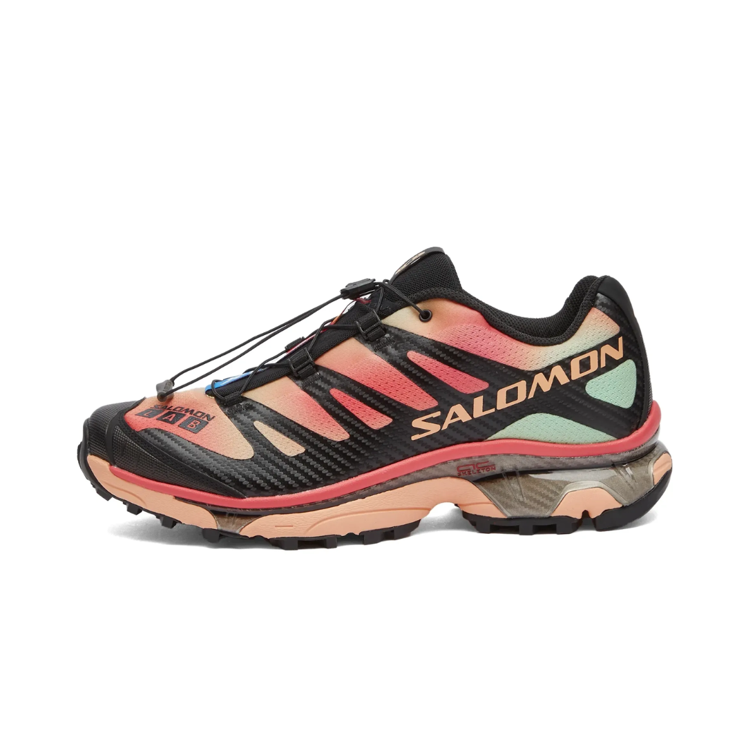 Salomon XT-4 OG Aurora Borealis Prairie Sunset